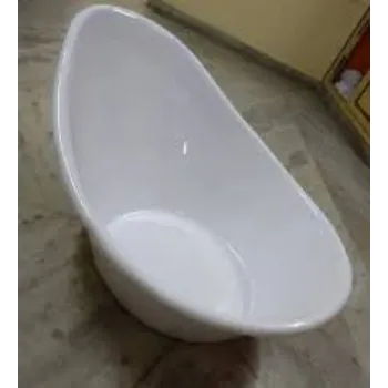 Plastic Bath Tub